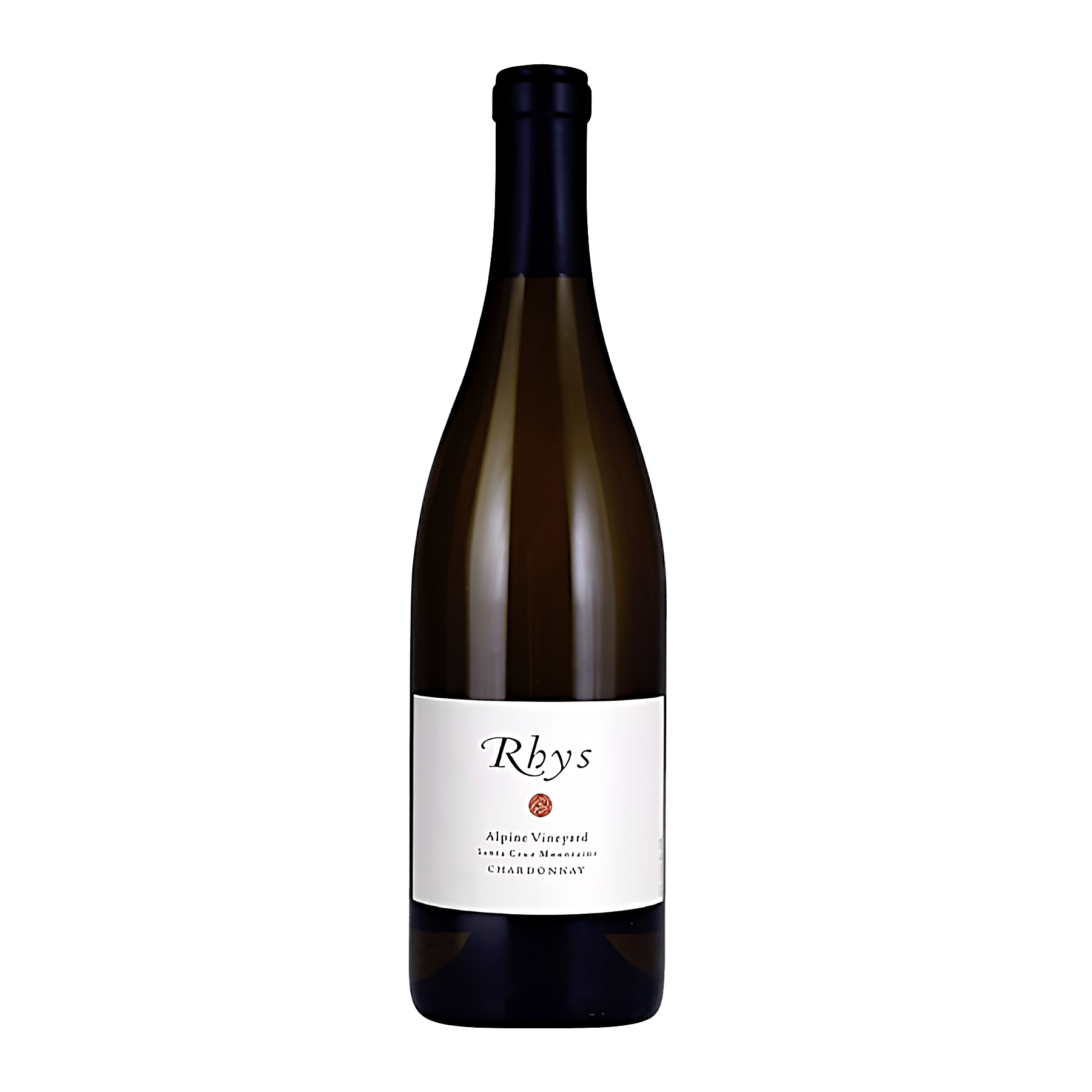 2015 Rhys - Chardonnay Alpine Vineyard