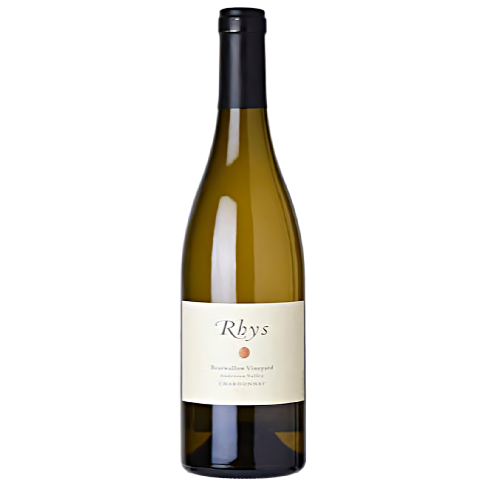 2017 Rhys - Chardonnay Bearwallow Vineyard - White - 1.5 L - Magnum