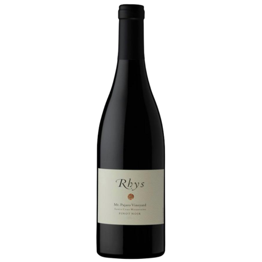 2017 Rhys - Pinot Noir Mt. Pajaro Vineyard