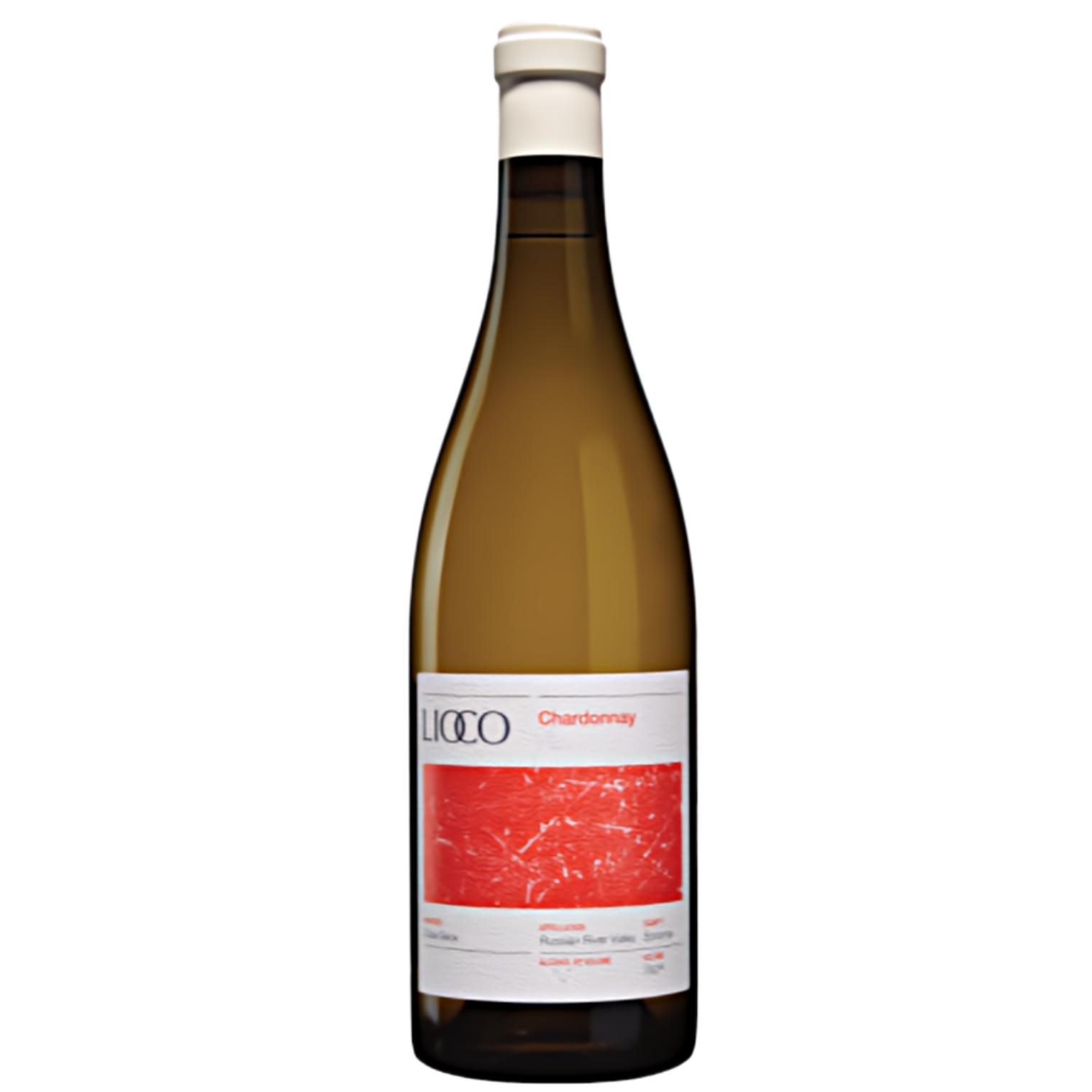 2019 Lioco - Casa Seca Vineyard Russian River Valley Chardonnay