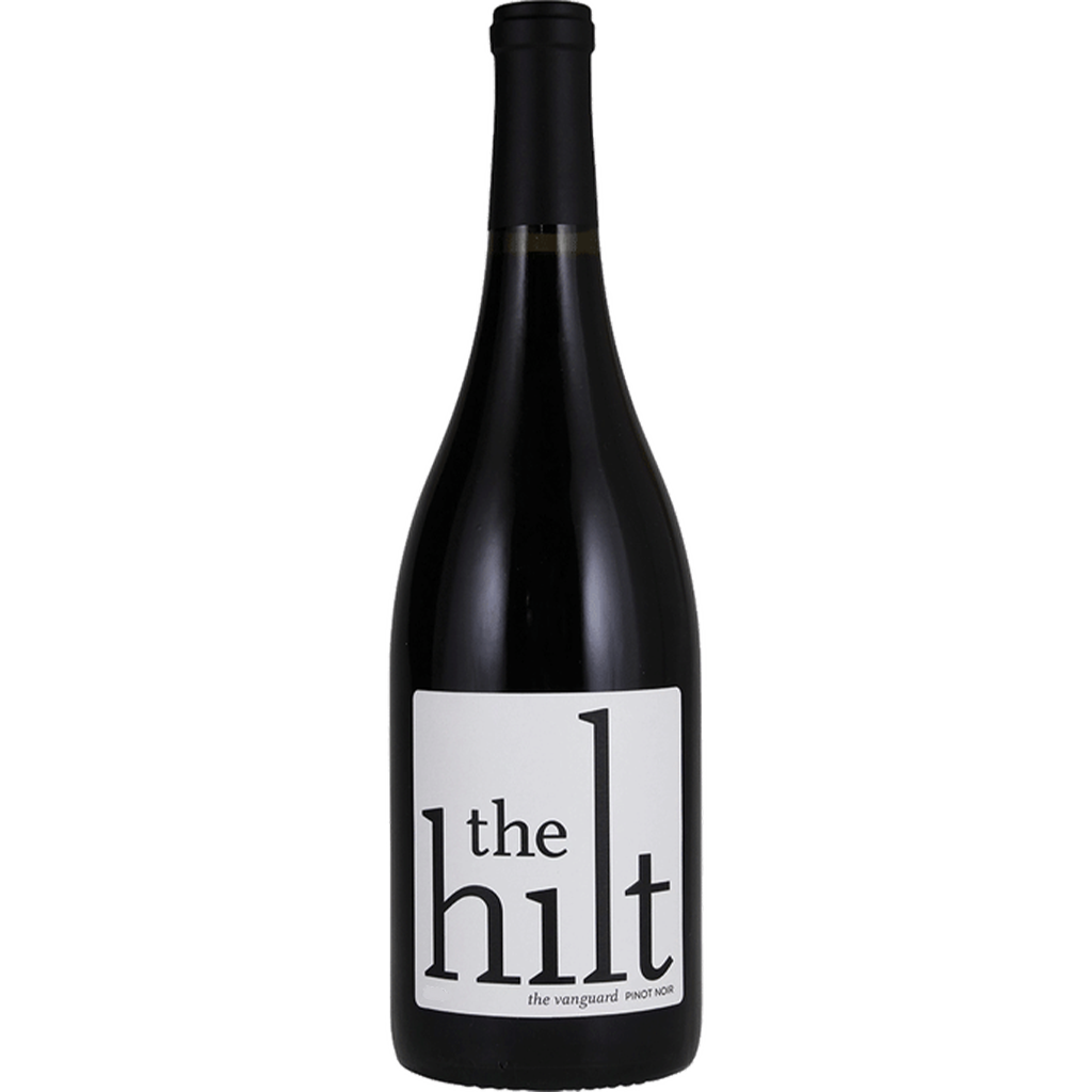 2020 The Hilt - Estate Pinot Noir