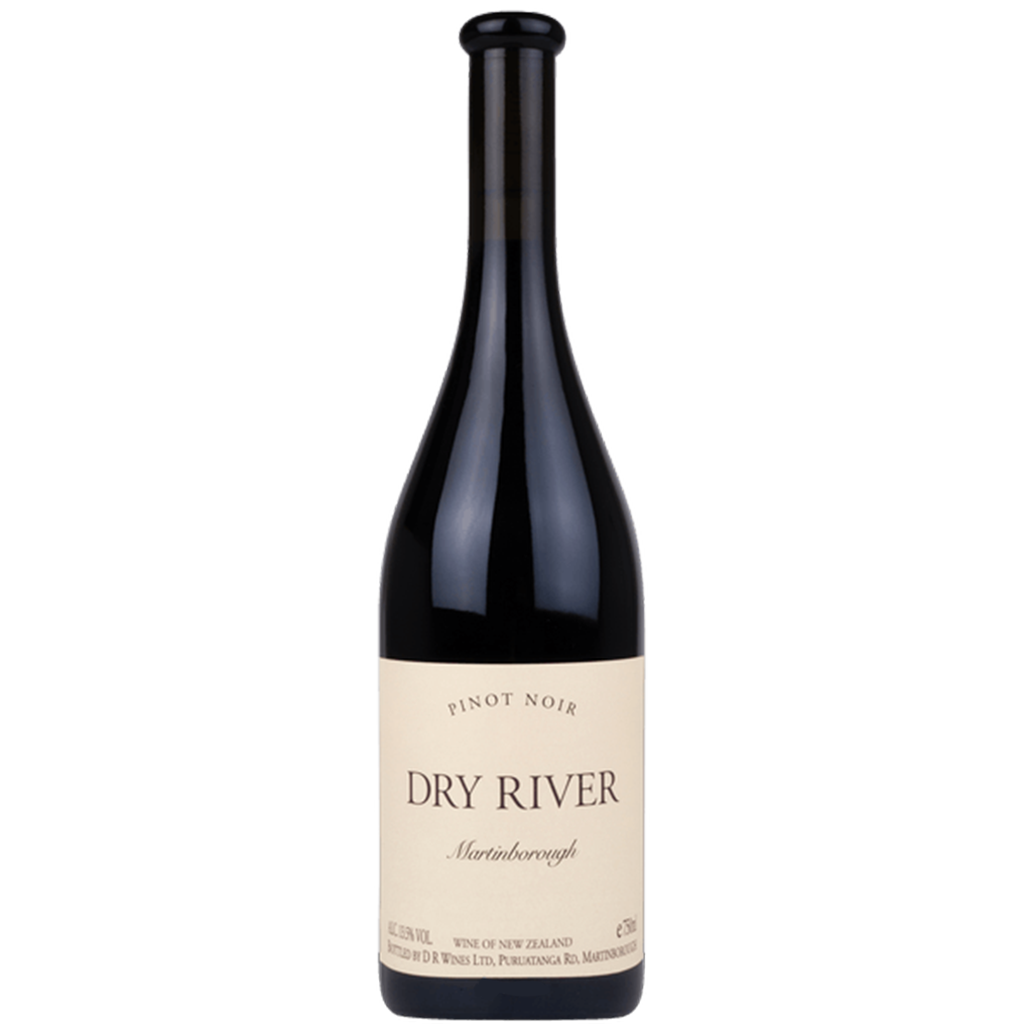 2009 Dry River - Pinot Noir - Red - 750 ml - Standard Bottle