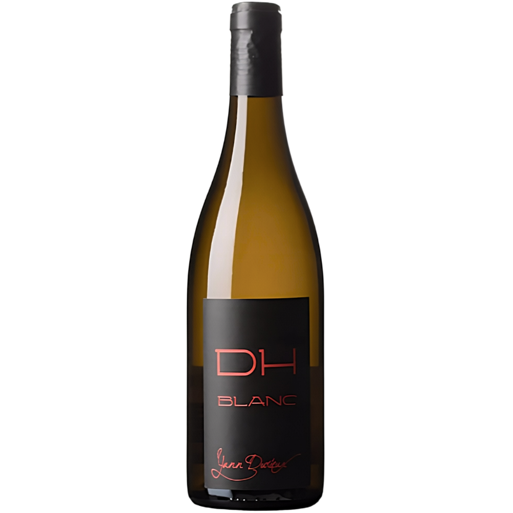 2020 Yann Durieux Recrue des Sens - DH Blanc - White - 750 ml - Standard Bottle