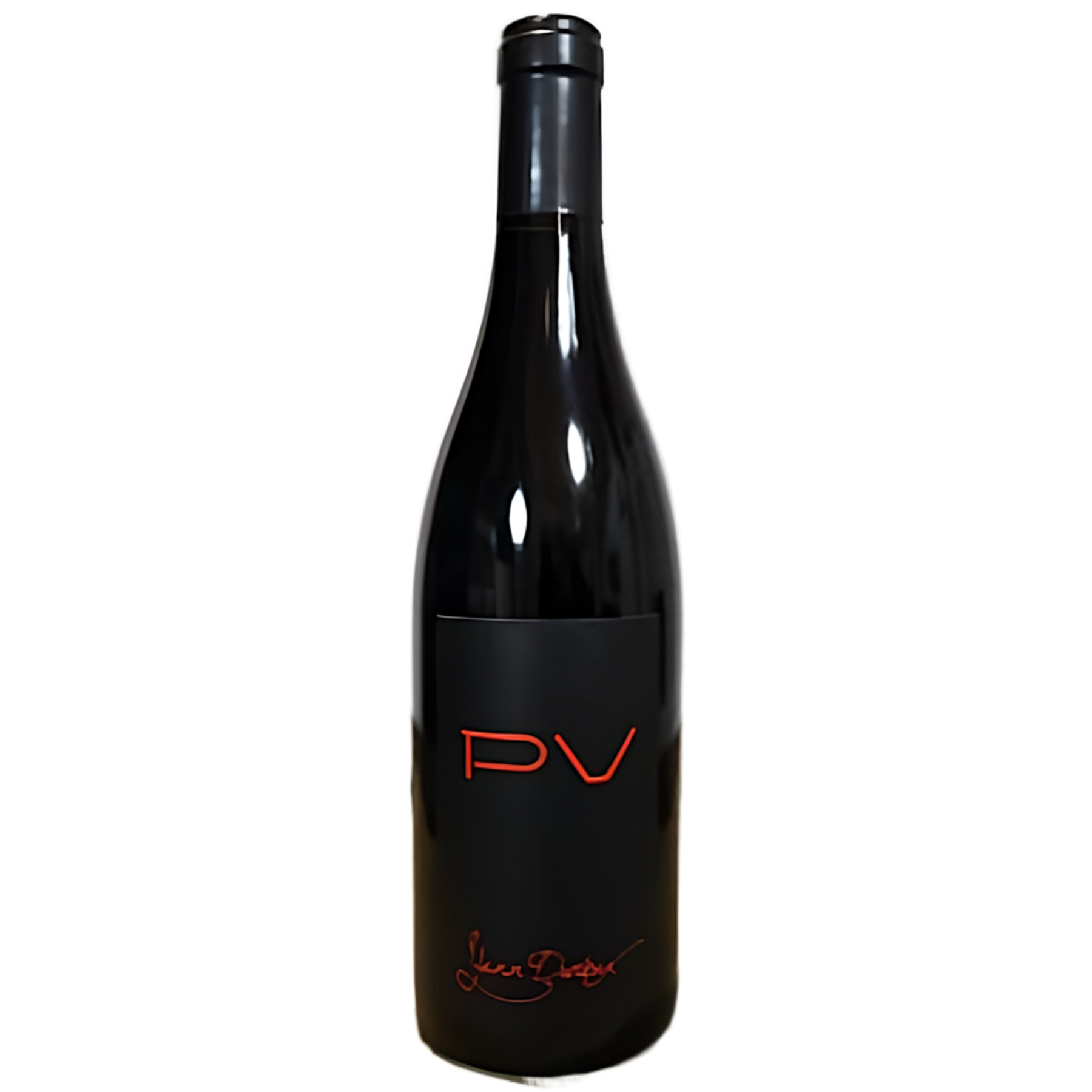 2020 Yann Durieux Recrue des Sens - PV - Red - 750 ml - Standard Bottle