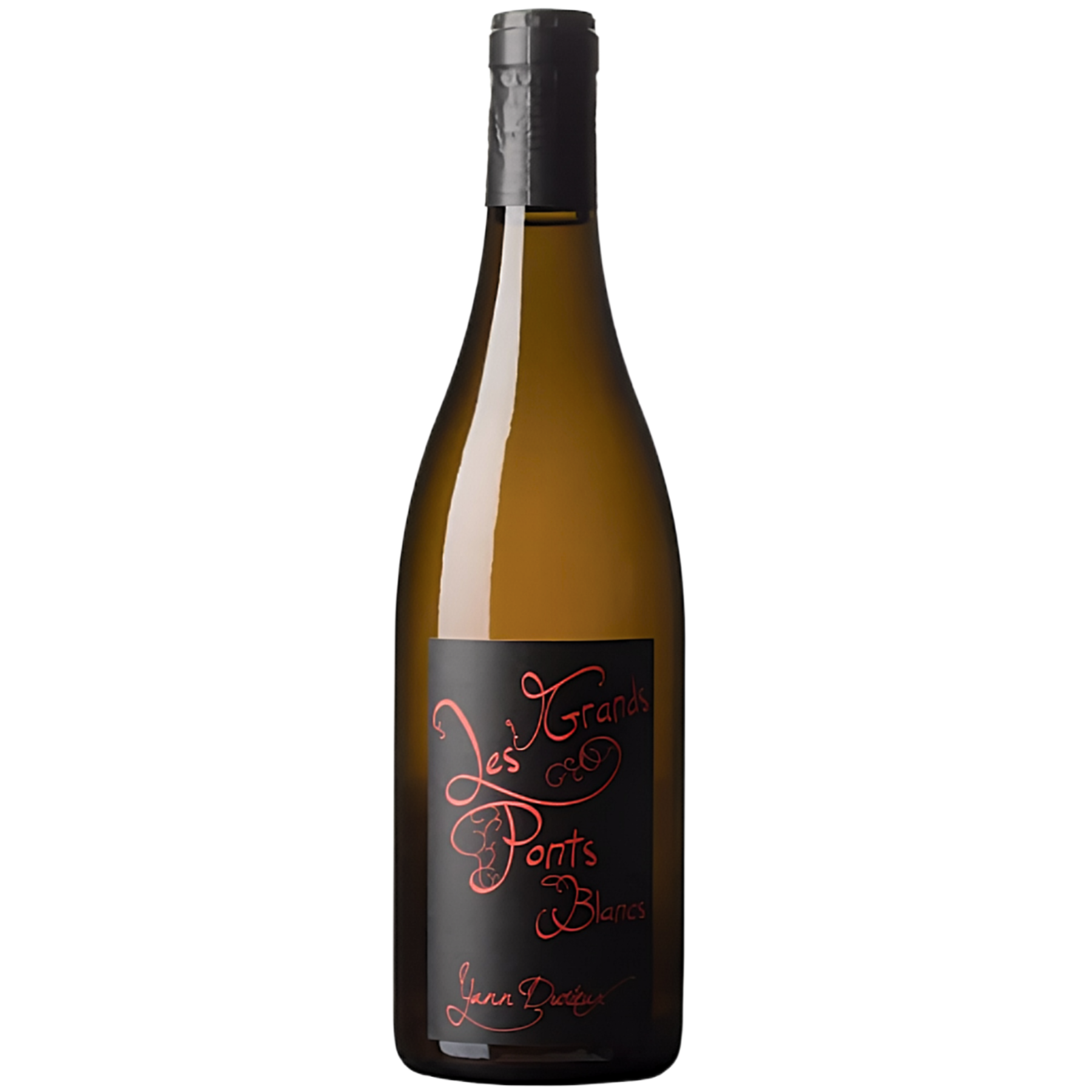 Browse All Wines - Grand Cru Wines