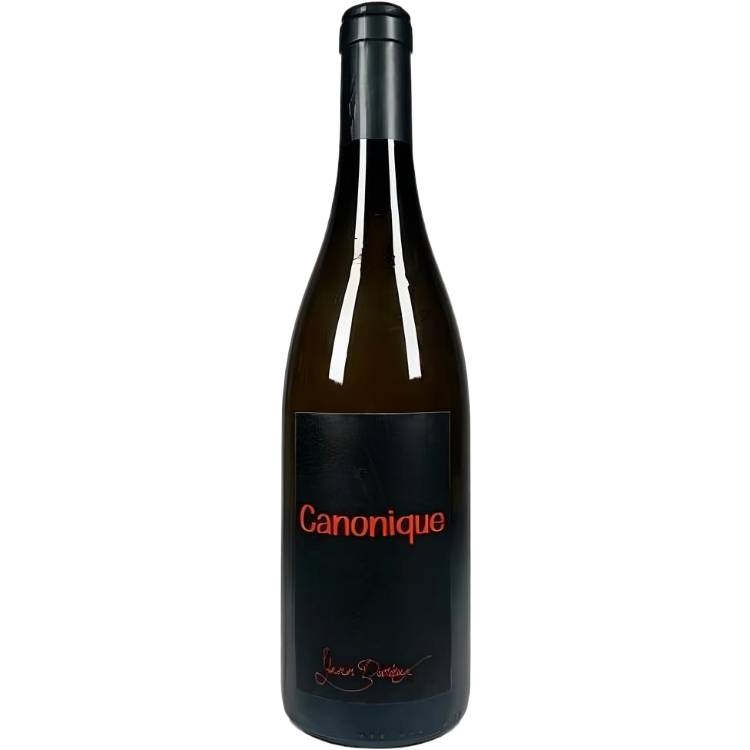 2017 Yann Durieux Recrue des Sens - Canonique - White - 750 ml - Standard Bottle