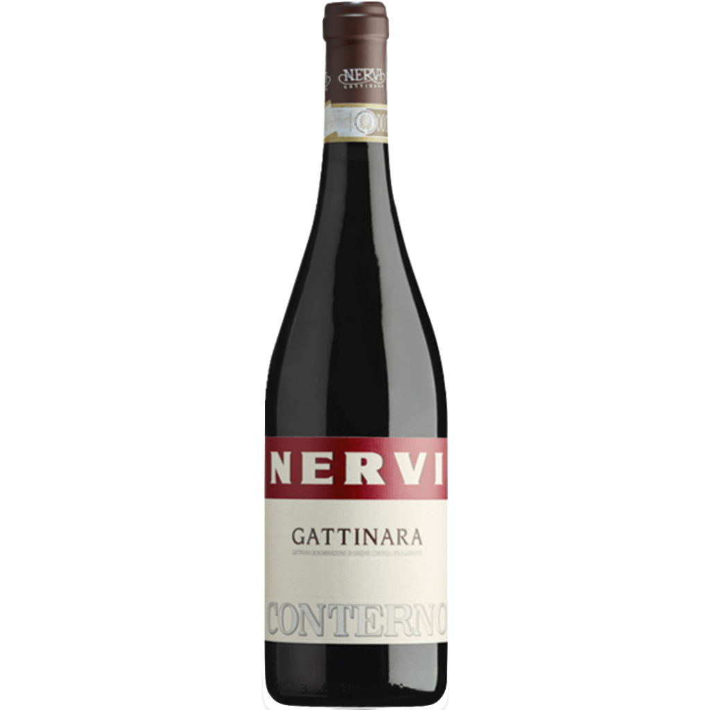 2018 Nervi - Gattinara Vigneto Molsino