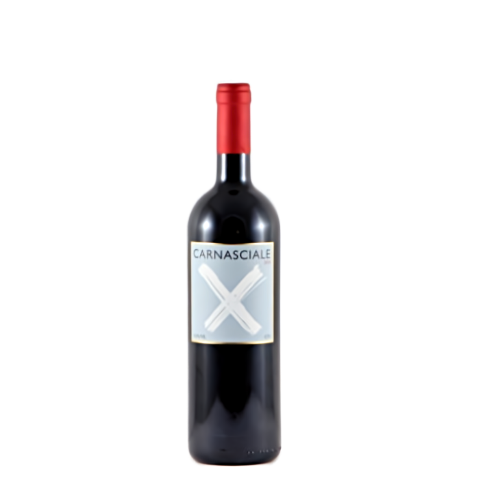 2015 Il Carnasciale - Caberlot - Red - 1.5 L - Magnum