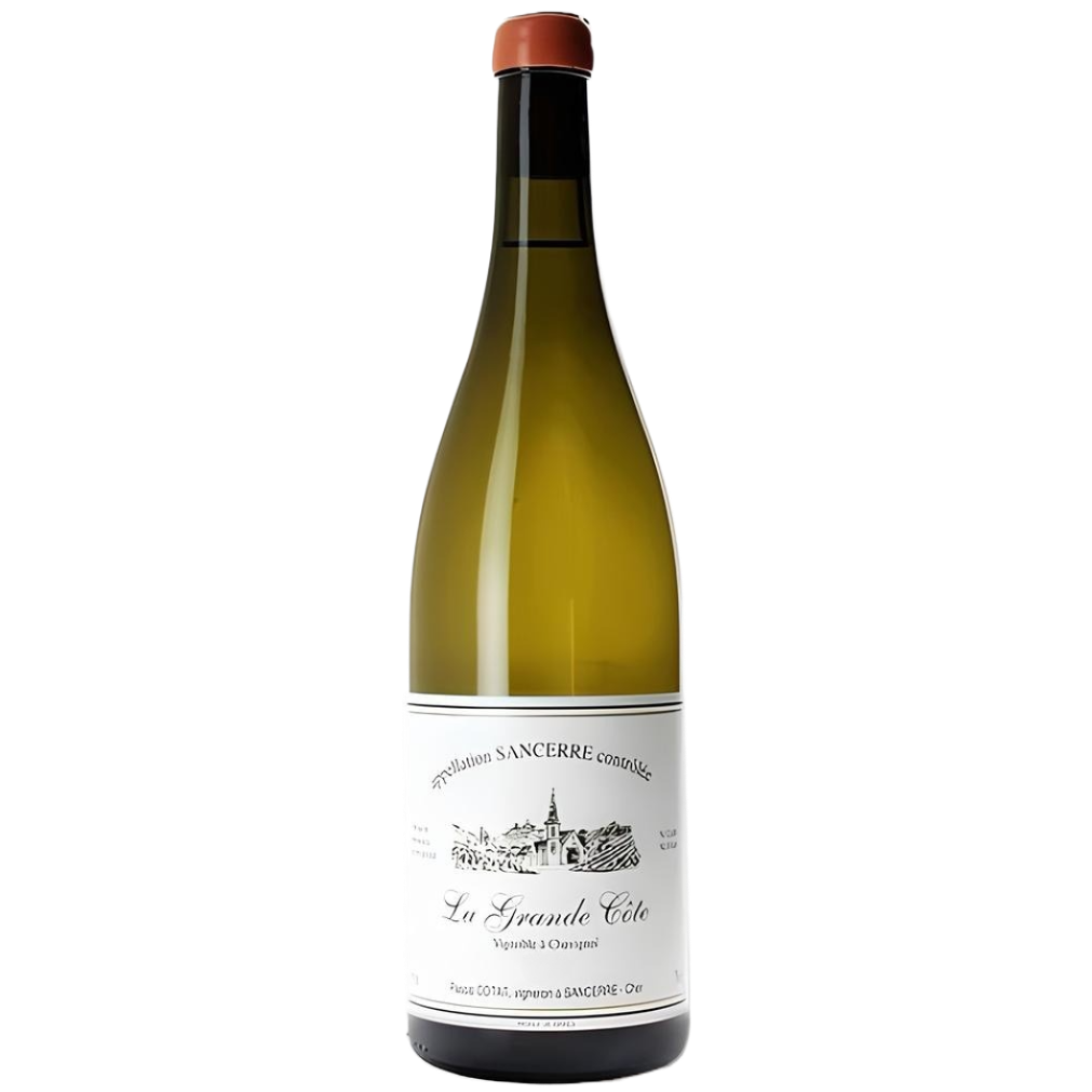 2022 Domaine Pascal Cotat - Sancerre les Grande Cote - White - 750 ml - Standard Bottle