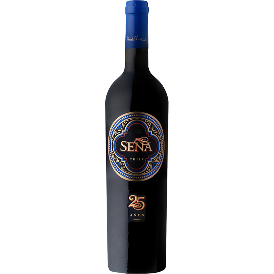 2020 Sena - Sena - Red - 750 ml - Standard Bottle