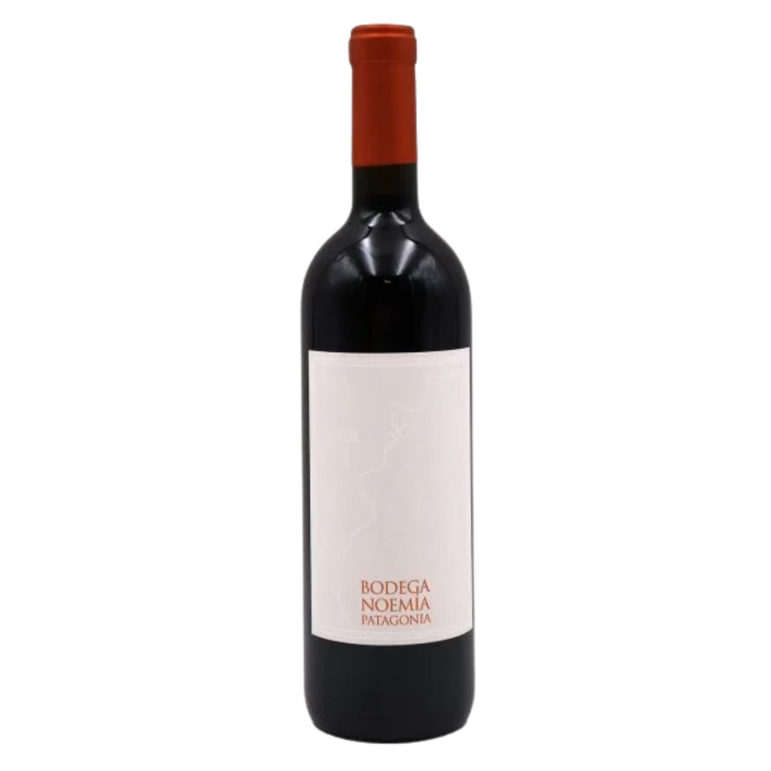 2018 Bodega Noemia de Patagonia - Noemia Malbec - Red - 750 ml - Standard Bottle
